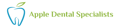 Apple Dental Specialists Logo
